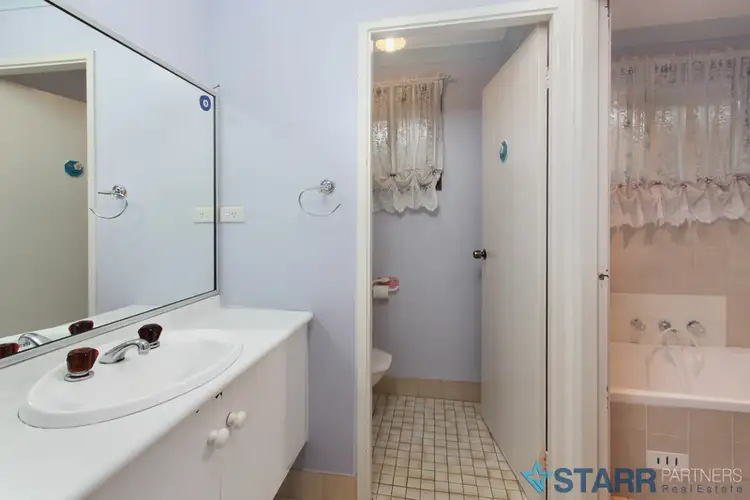 Fifth view of Homely house listing, 7/19 Plunkett Crescent, Mount Druitt NSW 2770