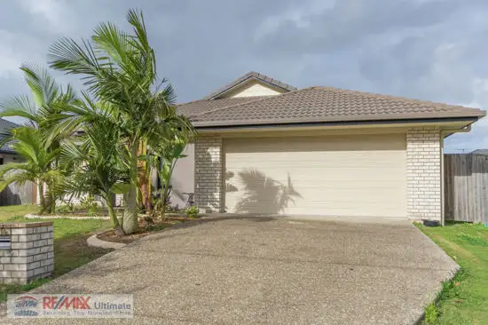 14 Cycad Drive, Upper Caboolture QLD 4510