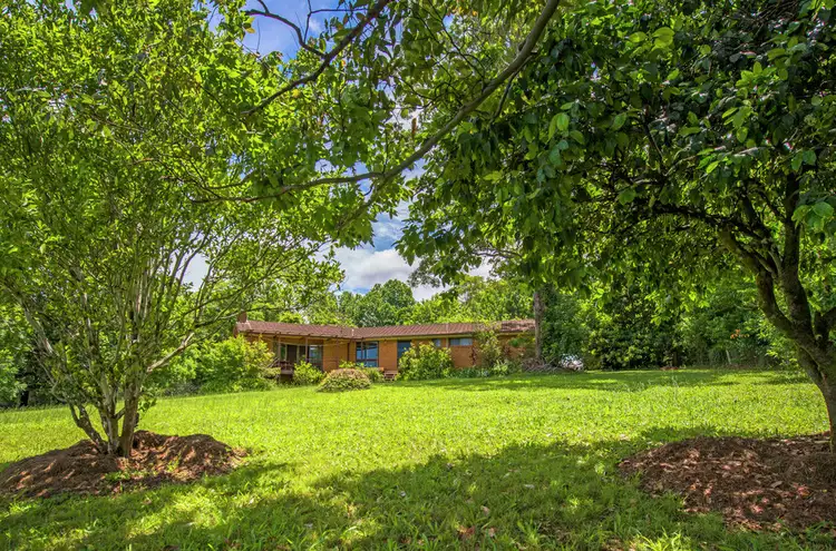 138 Promised Land Loop Road, Bellingen NSW 2454