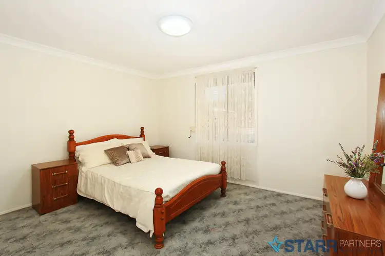 Sixth view of Homely house listing, 27 Leighton Street, Rooty Hill NSW 2766