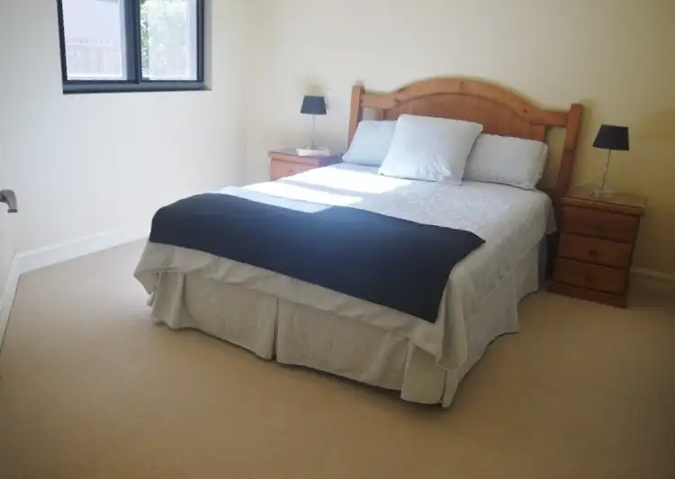 Sixth view of Homely apartment listing, 24/76 Thorn Street,, Kangaroo Point QLD 4169