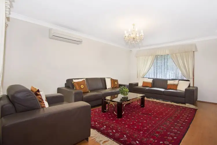 Second view of Homely house listing, 14 Dacey Place, Doonside NSW 2767