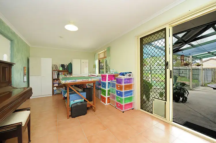 Sixth view of Homely house listing, 11 Heron Drive, Aroona QLD 4551