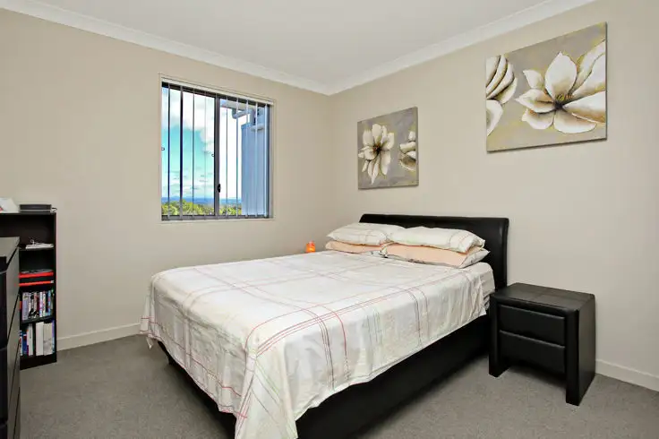 Fifth view of Homely apartment listing, 49/51-53 King Street, St Marys NSW 2760
