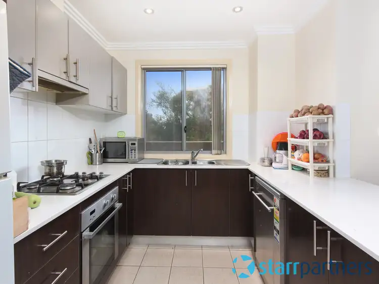 Second view of Homely unit listing, 9/19 Oxford Street, Blacktown NSW 2148