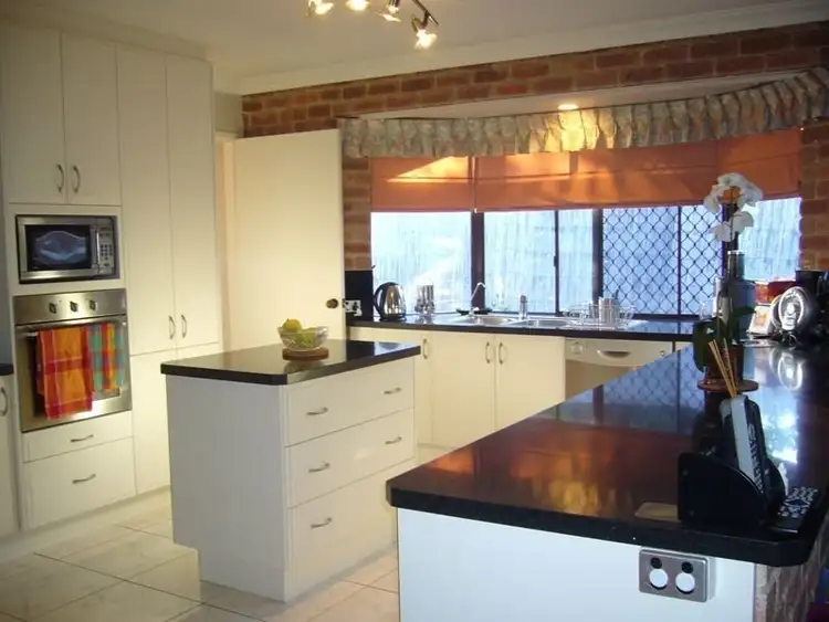 Second view of Homely house listing, 32 Fitzpatrick Way, Noranda WA 6062