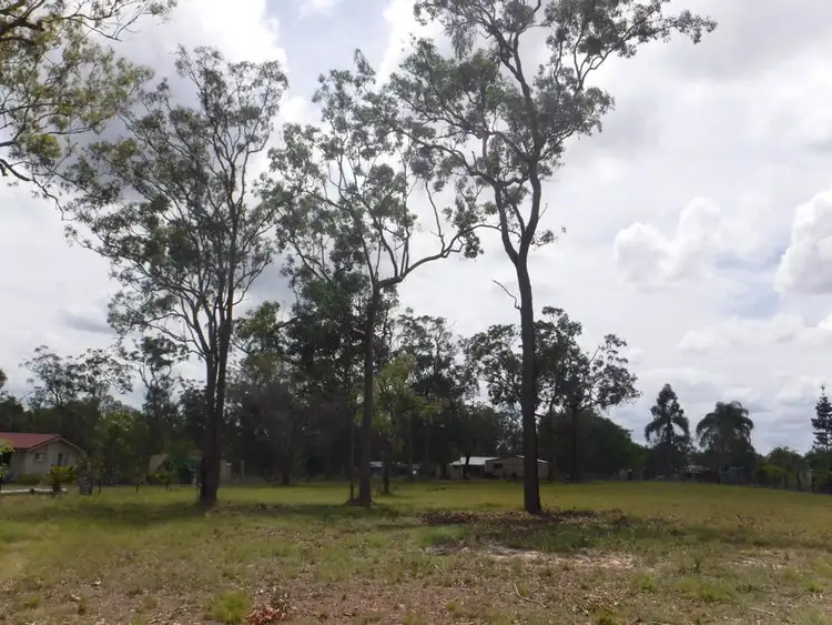 Second view of Homely land listing, 229 Woocoo Drive, Oakhurst QLD 4650