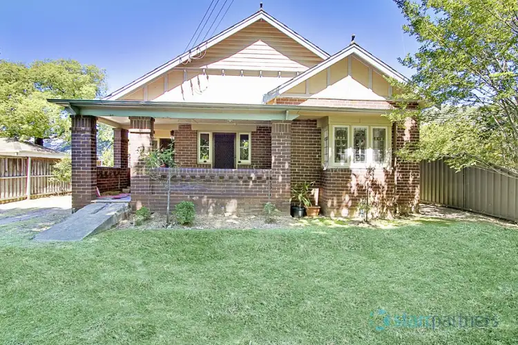 24 Chapel Street, Richmond NSW 2753