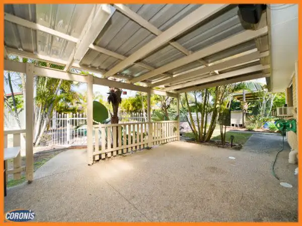 Fourth view of Homely house listing, 35 Goorong Street, Sunnybank Hills QLD 4109