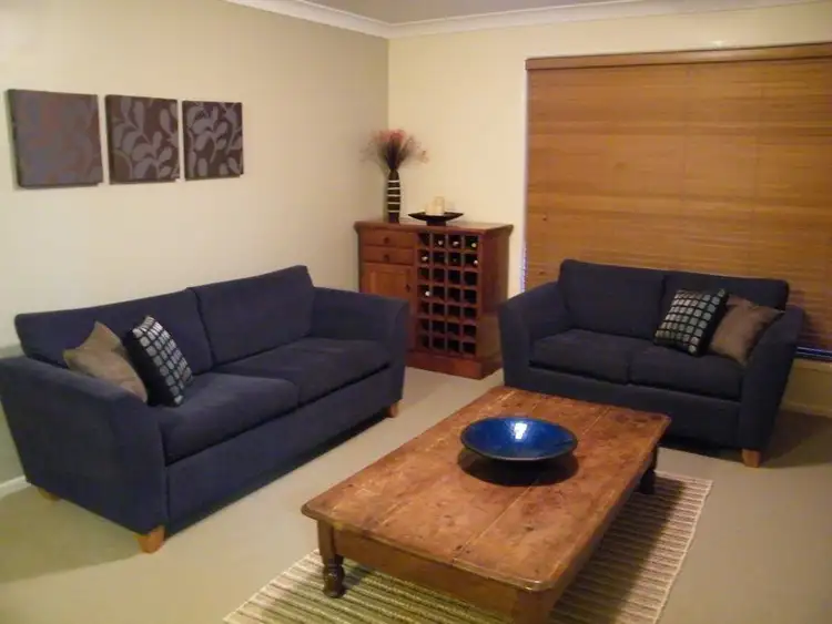 Fifth view of Homely house listing, 4 Le Prix Court, Yamanto QLD 4305