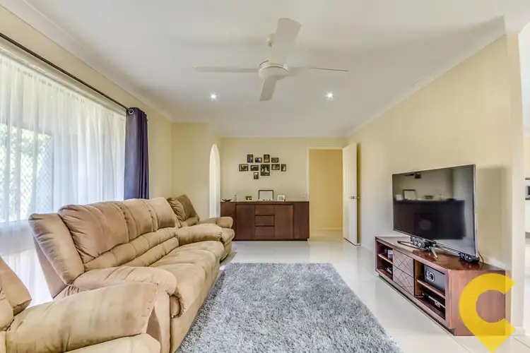Second view of Homely house listing, 7 Shoalhaven Ave, Springwood QLD 4127
