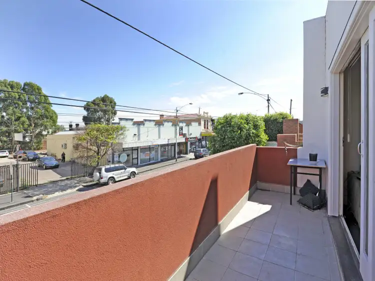 Fourth view of Homely apartment listing, 6/92 Sydney Road, Coburg VIC 3058