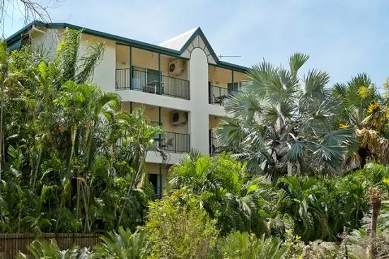 5/17 Geranium Street, The Gardens NT 820