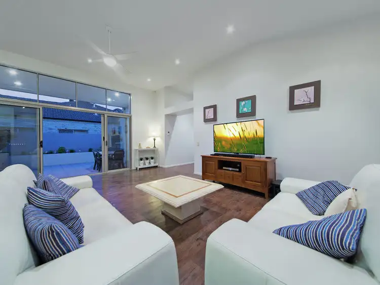Fifth view of Homely house listing, 14 Letitia Close, Wakerley QLD 4154
