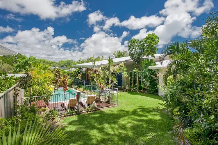 Seventh view of Homely house listing, 11 Grosvenor Tce, Noosa Heads QLD 4567