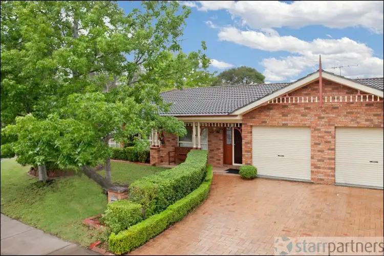 1/73 Rifle Range Road, Bligh Park NSW 2756