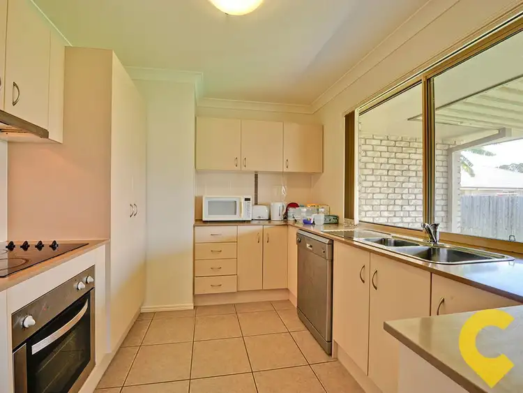 Third view of Homely house listing, 16 Lorikeet Way, Crestmead QLD 4132