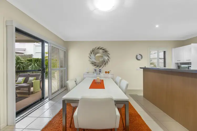 Fifth view of Homely unit listing, 20 Central Avenue, Mount Ommaney QLD 4074