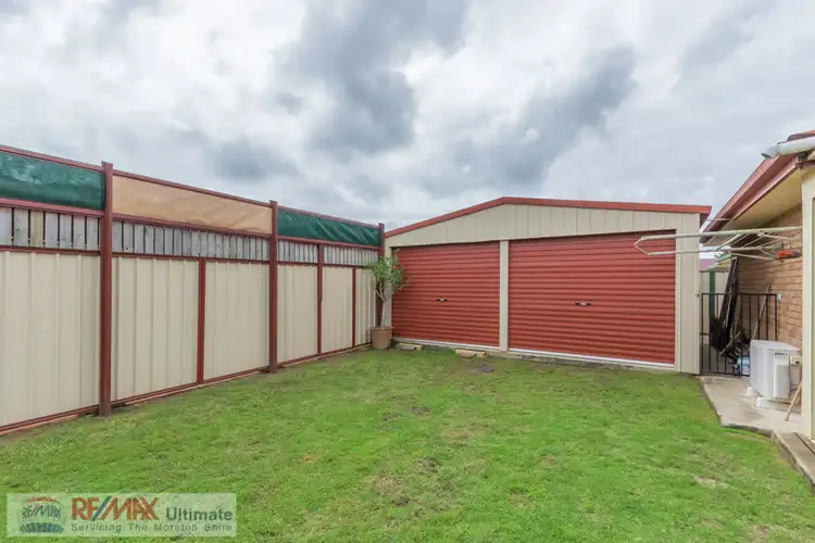 Third view of Homely house listing, 8 Karri Close, Caboolture QLD 4510