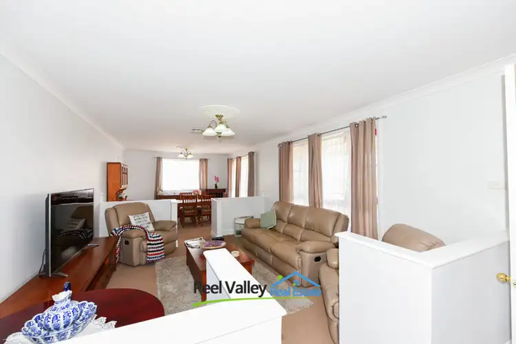 Third view of Homely house listing, 8 Brolga Way, Tamworth NSW 2340
