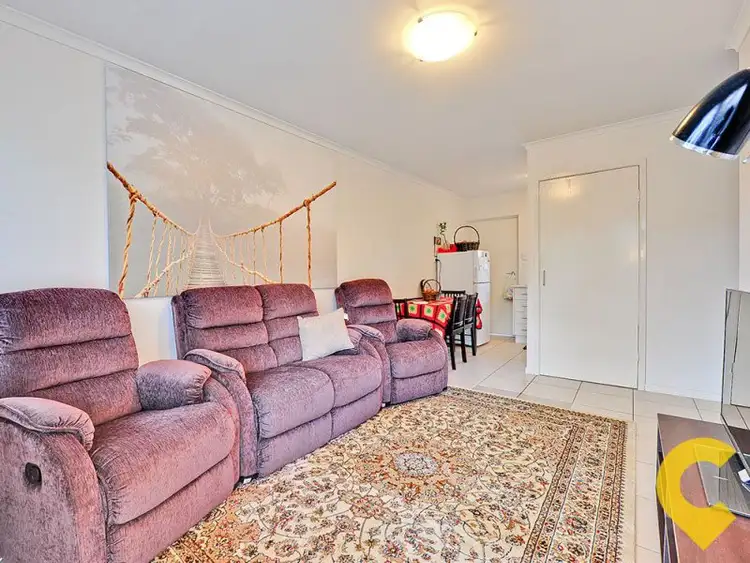 Fifth view of Homely unit listing, 5/31 Robinson Street, Coorparoo QLD 4151