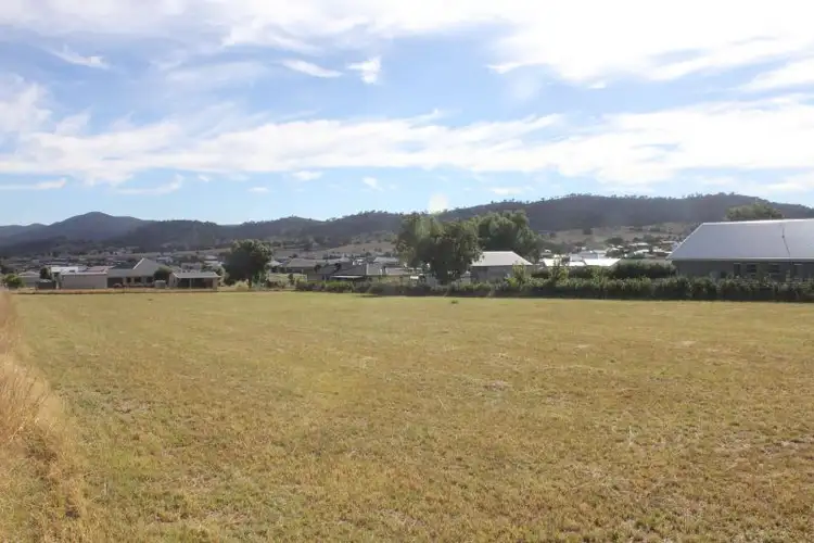 Third view of Homely land listing, 1583 Browns Lane, Tamworth NSW 2340
