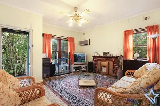 Second view of Homely house listing, 10 Noller Parade, Parramatta NSW 2150