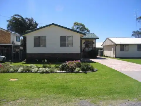 Main view of Homely house listing, 33 Comarong Street, Greenwell Point NSW 2540