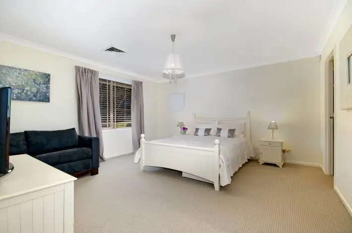 Fifth view of Homely house listing, 15 Brett Place, West Pennant Hills NSW 2125