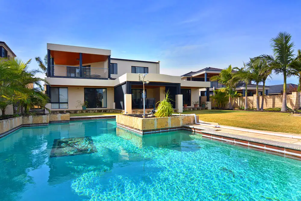 Main view of Homely house listing, 31 Portofino Crescent, Pelican Point WA 6230
