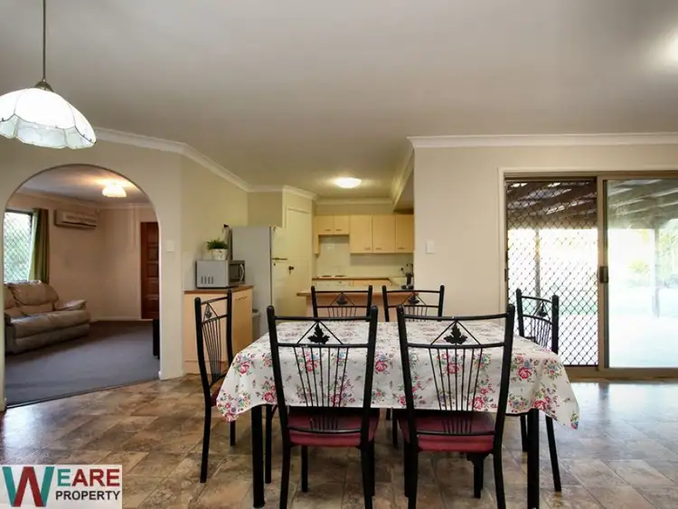 Fifth view of Homely house listing, 12 Brabham st, Crestmead QLD 4132