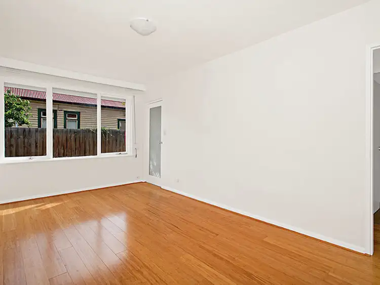 Second view of Homely apartment listing, 2/39 Davies Street, Brunswick VIC 3056