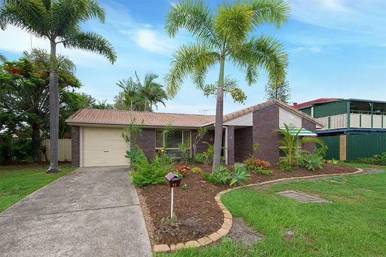Main view of Homely house listing, 11 Scoresby Street, Mount Warren Park QLD 4207
