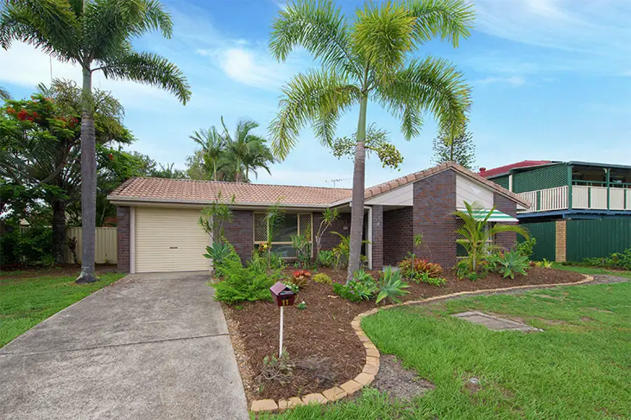 Main view of Homely house listing, 11 Scoresby Street, Mount Warren Park QLD 4207