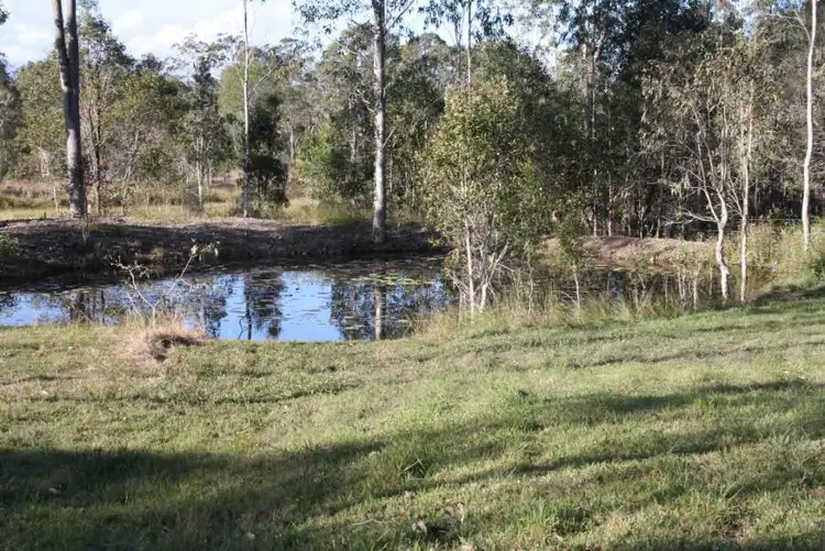 Third view of Homely land listing, 103 Five Mile Road West, Glenorchy QLD 4650