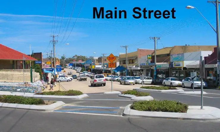 Fifth view of Homely land listing, 7 Ridge Street, Nambucca Heads NSW 2448