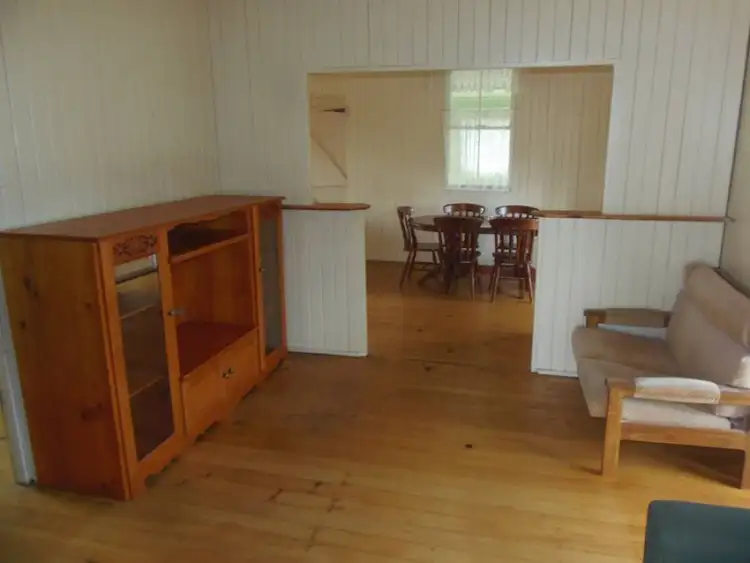Fourth view of Homely house listing, 1 Cave Street, Kilkivan QLD 4600