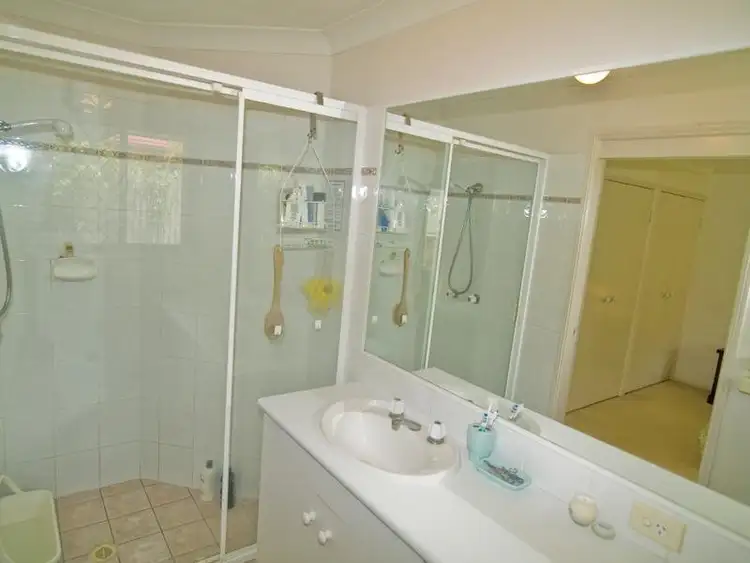 Sixth view of Homely townhouse listing, 38/241 Horizon Dr, Westlake QLD 4074