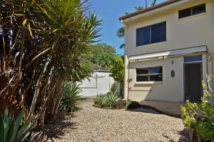 Second view of Homely townhouse listing, 5/21 Mimosa Street, Holloways Beach QLD 4878
