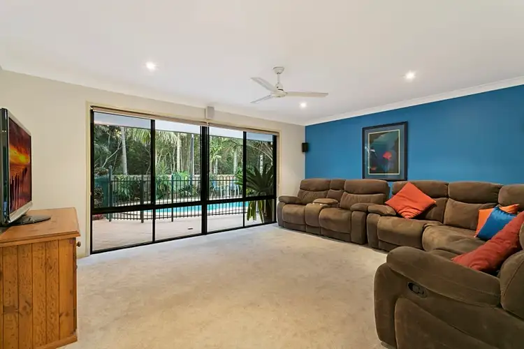 Fifth view of Homely house listing, 20 Barklya Crescent, Sinnamon Park QLD 4073
