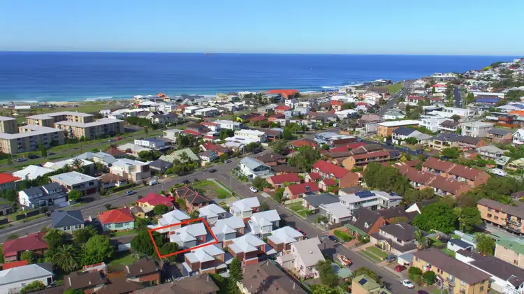Fourth view of Homely house listing, 3/6 Robert Street, Merewether NSW 2291