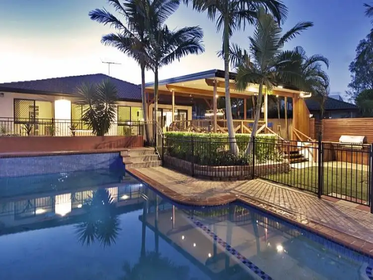 Second view of Homely house listing, 23 Heritage St, Riverhills QLD 4074