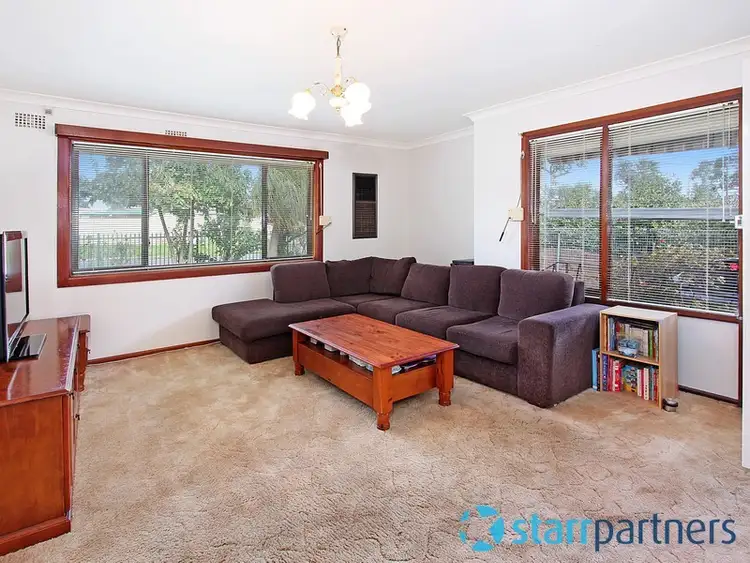 Fifth view of Homely house listing, 8 Salamaua Road, Whalan NSW 2770