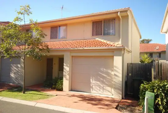 Main view of Homely unit listing, 23/28 Coora Street, Wishart QLD 4122