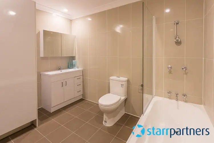 Sixth view of Homely house listing, 40 Erebus Crescent, Tregear NSW 2770