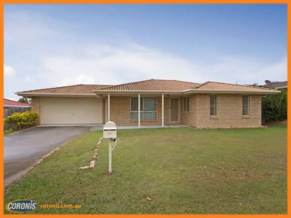 8 Lillian Place, Deception Bay QLD 4508