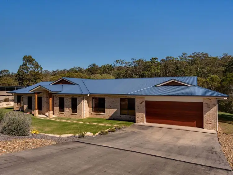Second view of Homely house listing, 11 Muscat Cct, Morayfield QLD 4506
