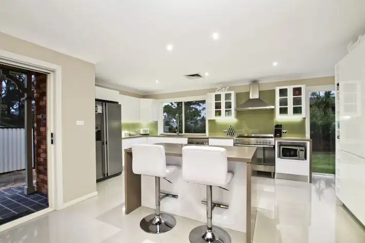 110 Glenhaven Road, Glenhaven NSW 2156