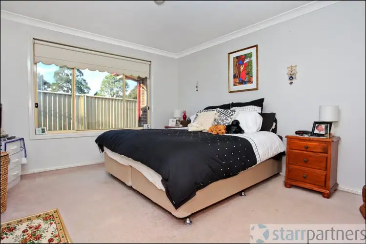 Fourth view of Homely house listing, 18a Risbey Place, Bligh Park NSW 2756