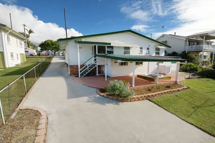 Third view of Homely house listing, 15 Fisher Street, Manly QLD 4179